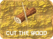 Cut Wood Online Hypercasual Games on NaptechGames.com