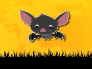 Cute Bat Memory Online Puzzle Games on NaptechGames.com