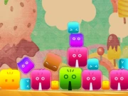 Cute Block Online Puzzle Games on NaptechGames.com
