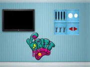 Cute Bunny Escape Online Puzzle Games on NaptechGames.com