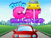 CUTE CAR RACING Online Racing Games on NaptechGames.com
