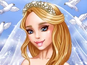 Cute Cinderella Prince Charming Online Girls Games on NaptechGames.com