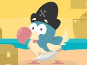 Cute Dodo Jigsaw Online Puzzle Games on NaptechGames.com