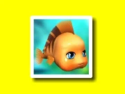 Cute Fish Jigsaw Online Puzzle Games on NaptechGames.com