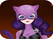 Cute Halloween Dressup Online Dress-up Games on NaptechGames.com