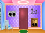 Cute House Escape Online Puzzle Games on NaptechGames.com