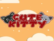 Cute Kitty Match 3 Online Match-3 Games on NaptechGames.com