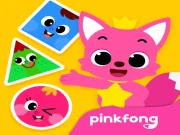 Cute Shapes Online Puzzle Games on NaptechGames.com