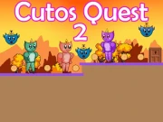 Cutos Quest 2 Online Arcade Games on NaptechGames.com