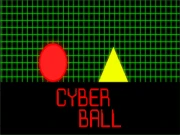 Cyber Ball Online arcade Games on NaptechGames.com