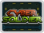 Cyber Soldier Online Adventure Games on NaptechGames.com