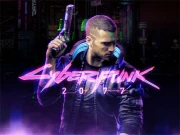 Cyberpunk 2077 Jigsaw Puzzle Online Puzzle Games on NaptechGames.com
