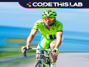 Cycle Sprint Online Racing & Driving Games on NaptechGames.com