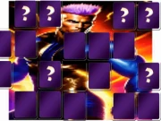 Cyclops Memory Match Online puzzles Games on NaptechGames.com