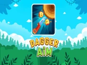 Dagger Aim Online arcade Games on NaptechGames.com
