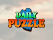 Daily Puzzle Online puzzles Games on NaptechGames.com