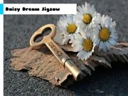 Daisy Dream Jigsaw Online Puzzle Games on NaptechGames.com
