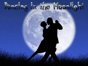 Dancing in the Moonlight Jigsaw Online Puzzle Games on NaptechGames.com