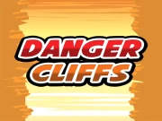 Danger Cliff Online Arcade Games on NaptechGames.com