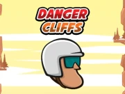 Danger Cliffs Online Racing Games on NaptechGames.com