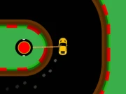 Danger Corner Online Racing Games on NaptechGames.com