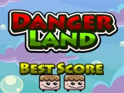 Danger Land 1 Online Hypercasual Games on NaptechGames.com