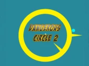 Dangerous Circle 2 Online Puzzle Games on NaptechGames.com