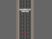 Dangerous Driving Online arcade Games on NaptechGames.com