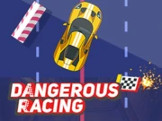 Dangerous Racing Online Racing Games on NaptechGames.com