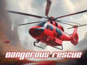 Dangerous Rescue Online strategy Games on NaptechGames.com