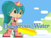 Dangerous Water Online Casual Games on NaptechGames.com
