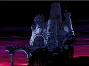 Dark Castle Escape Online Puzzle Games on NaptechGames.com