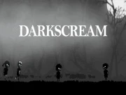 Dark Scream Online arcade Games on NaptechGames.com