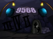 Dark Skull Forest Escape Online Puzzle Games on NaptechGames.com
