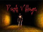 Dark Village Online Adventure Games on NaptechGames.com