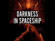 Darkness in Spaceship Online adventure Games on NaptechGames.com