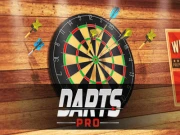 Darts Pro Multiplayer Online sports Games on NaptechGames.com