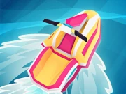 Dash & Boat Online .IO Games on NaptechGames.com