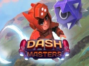 Dash Masters Online arcade Games on NaptechGames.com