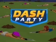 Dash Party Online Battle Games on NaptechGames.com