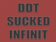 DDT SUCKED INFINIT Online Shooter Games on NaptechGames.com