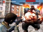 Dead City Zombie Invasion 2023 Online Shooting Games on NaptechGames.com