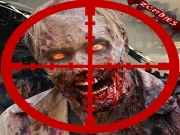 Dead City: Zombie Shooter Online Shooting Games on NaptechGames.com