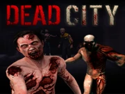 Dead City Online Adventure Games on NaptechGames.com