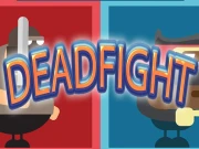 Dead Fight HD Online Arcade Games on NaptechGames.com