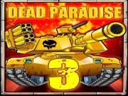Dead Paradise 3 Online Racing & Driving Games on NaptechGames.com