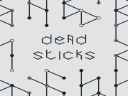 dead sticks Online HTML5 Games on NaptechGames.com