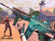 DEAD WARFARE Zombie Shooting Gun Games Online Shooting Games on NaptechGames.com
