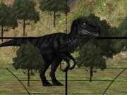 Deadly Dinosaur Hunter Online Shooting Games on NaptechGames.com