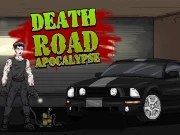 Deadly Road Online Adventure Games on NaptechGames.com